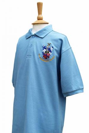 Commonweal 6th Form Polo Shirt